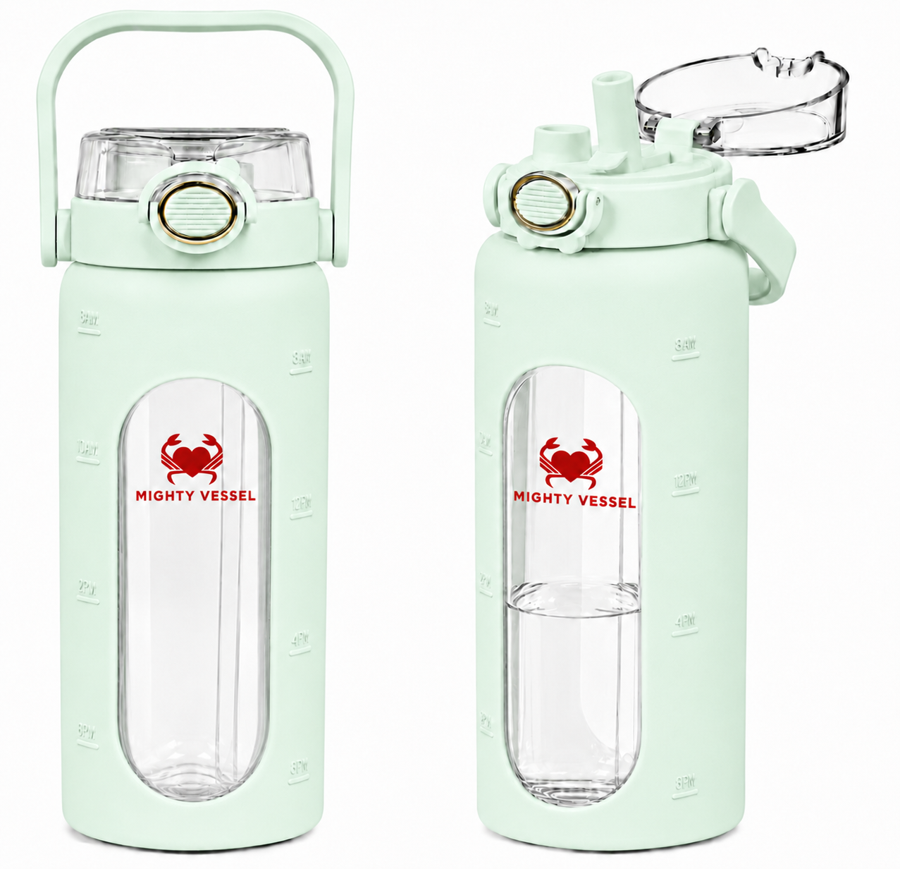 Mighty Vessel™ | 32 oz
