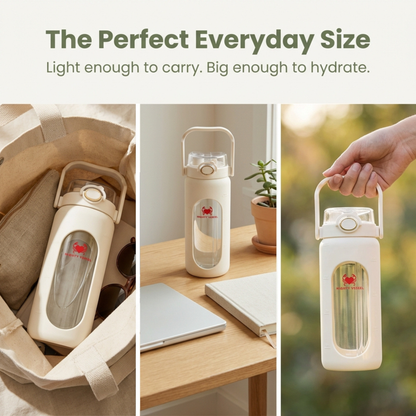 Mighty Vessel™ | 32 oz