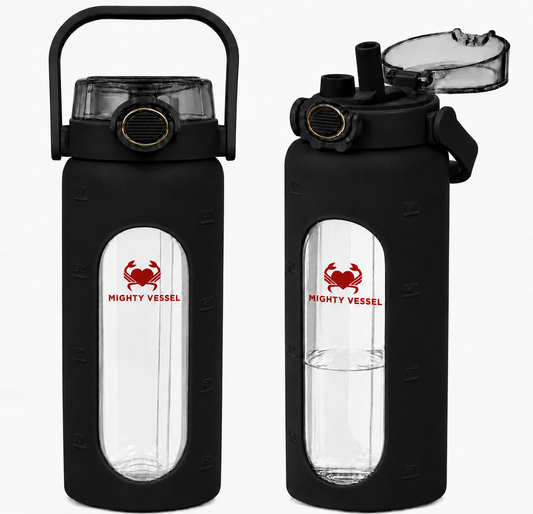 Mighty Vessel™ | 32 oz