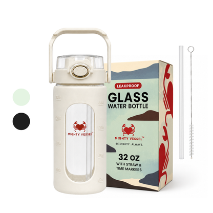 Mighty Vessel™ | 32 oz