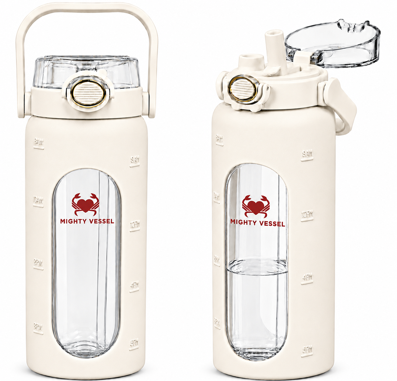 Mighty Vessel™ | 32 oz