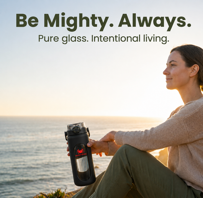 Mighty Vessel™ | 32 oz