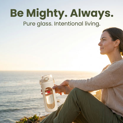 Mighty Vessel™ | 32 oz